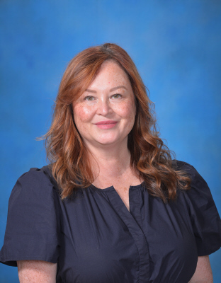 Patricia Millard