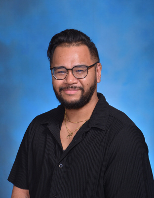 Reggie Aranas