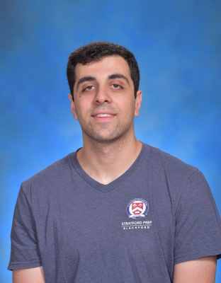 Robert Hovakimyan