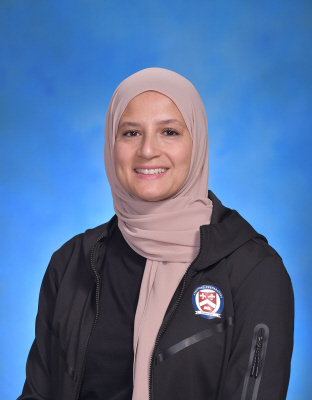 Khalil, Sadaf