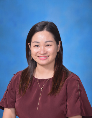Xiaozhen Li